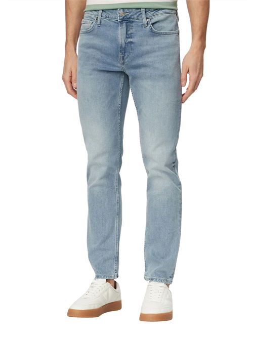 Jeans Slim Denim GUESS | M6GAS2D1118/R3ST